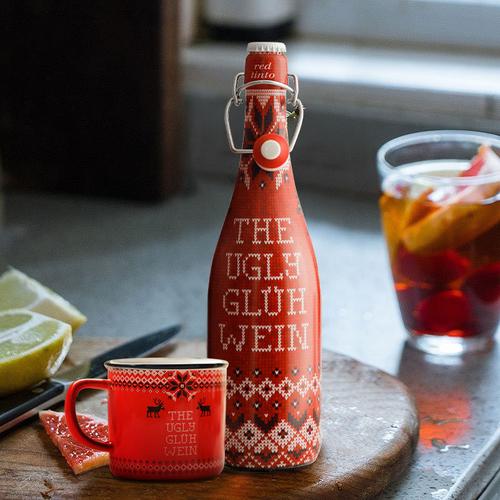 ugly gluhwein小丑派對(duì)葡萄酒甜酒相似店鋪>進(jìn)入本店鋪>廠房面積:加工