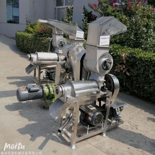 今日?qǐng)?bào)價(jià) 三門峽2噸葡萄石榴螺旋榨汁機(jī)