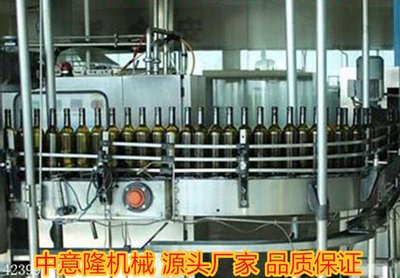 酒莊果酒生產(chǎn)線(xiàn)設(shè)備 中型葡萄酒加工設(shè)備 白葡萄酒釀酒蒸餾設(shè)備