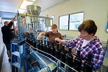 注意了,葡萄酒生產完成后,還應需要怎么處理