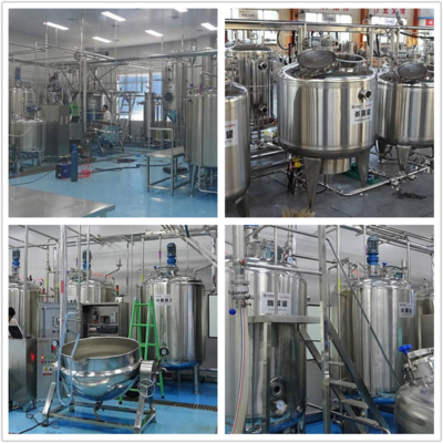 中試葡萄果酒加工設備2022高校實驗性果酒生產線設備