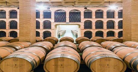 尋味西班牙| 揭秘三大神秘王室特供酒莊