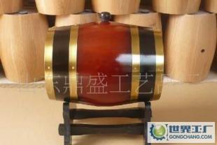 輻射松 從0.75L到100L，定制葡萄酒桶與包裝的卓越之選