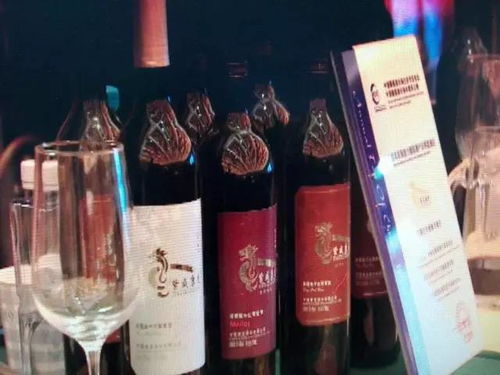 青銅峽葡萄酒 目標(biāo)年產(chǎn)值200億元，讓世界為之傾倒的東方佳釀